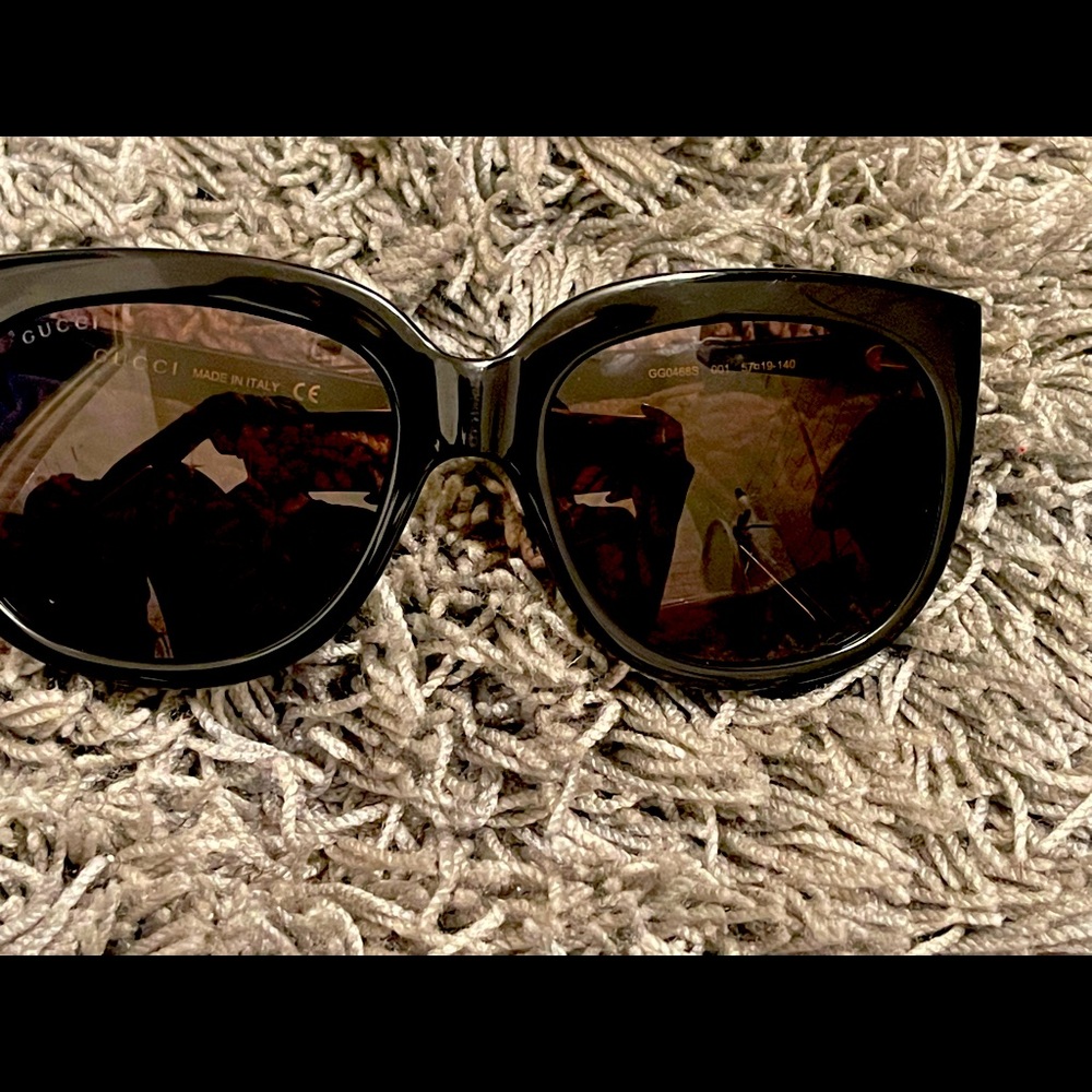 Gucci sunglasses